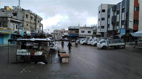 مقتل شاب على يد مجهولين في ريف درعا الغربي North Press Agency وكالة