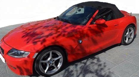 49,627 miles | west palm beach , fl. 2007 BMW Z4 2.0i cabriolet 2 seater convertible sports ...