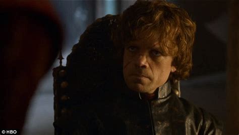 Game Of Thrones Trailer Promises More Sex Scheming And Ferocious