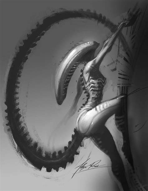 Female Xenomorph X Male Human Reader Re Upload Chapter 1 The