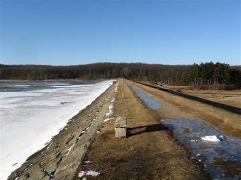 Hopkinton State Park