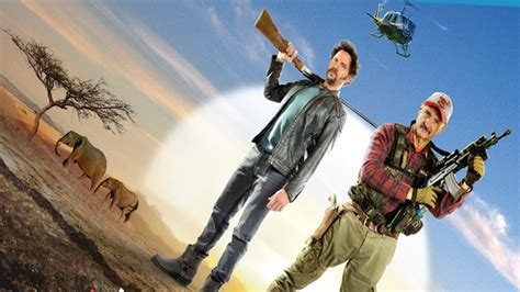 A stronger, faster, more evolved relative to the graboids is discovered in south . Tremors 5: Bloodlines (Blu-ray / DVD) - Dread Central