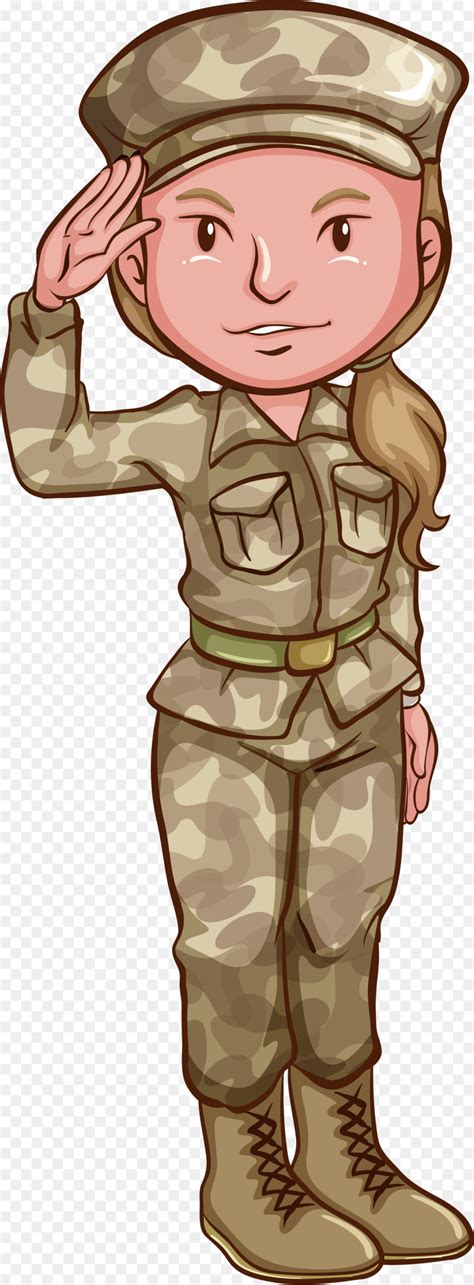 Check spelling or type a new query. 34++ Gambar Kartun Tentara Perempuan - Kumpulan Gambar Kartun