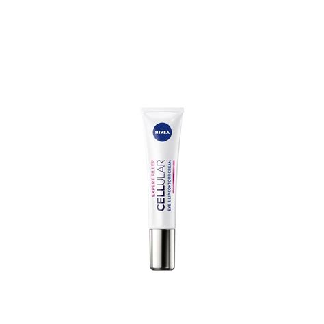 Buy Nivea Cellular Expert Filler Eye And Lip Contour Cream 15ml · Qatar