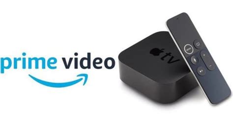 Amazon Prime How To Watch Amazon Prime Video On Apple Tv Uk