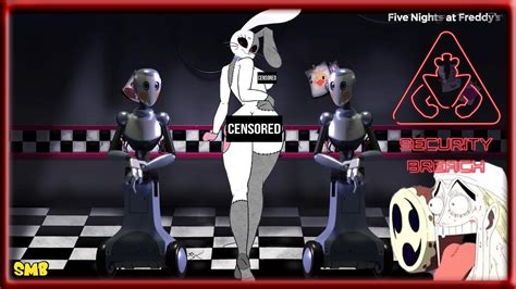 We Disassembled Sexy Fnaf Venessa Five Nights At Freddy S My Xxx Hot Girl