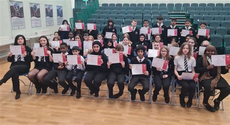 Active Citizenship Pledges – Clifton Community School