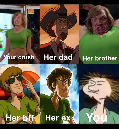 Zoinks Funny Memes Scooby Doo Memes Funny Pictures