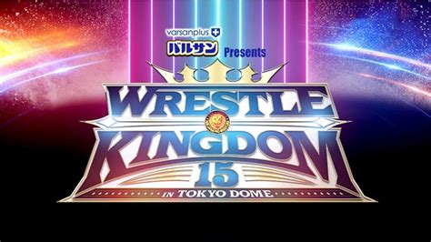 Full Cards Revealed For Njpw Wrestle Kingdom 15 Wonf4w Wwe News