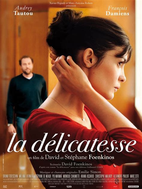 30 French Movies To Put On Your Must Watch List This September French Movies Audrey Tautou