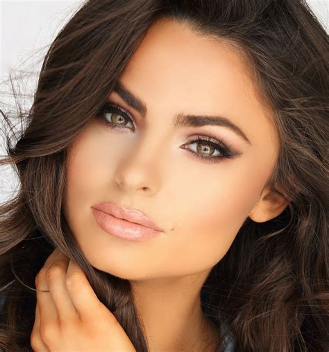 alyssa beasley miss georgia usa 2020 official headshot for miss usa 2020 the official
