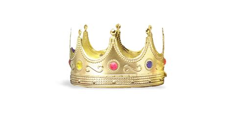 A crown is often, by extension. Buy Regal King Crown