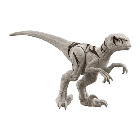 Jurassic World Dominion 12 Atrociraptor Dinosaur Action Figure