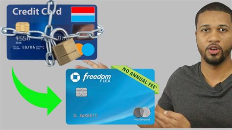 For consumers with no credit history, secured credit cards are a good way to get credit and build up your credit scores. Best Secured Credit Card That Graduate To Unsecured - YouTube