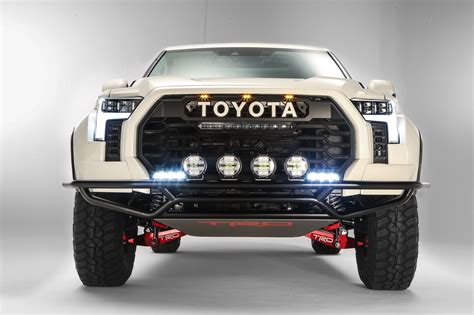 Toyota Tundra Wide Body Kit Latest Cars