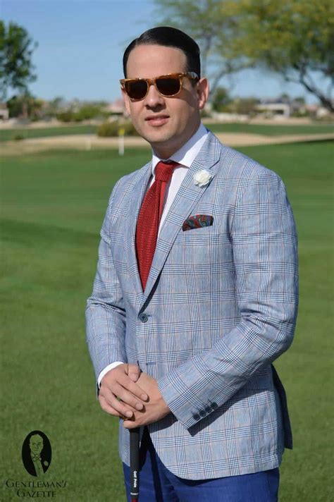 Try our sports outerwear collection for men now. 8 Secrets Of A Lightweight Summer Sport Coat — Gentleman's ...
