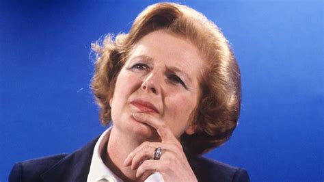 Thatcher Depicted As Sex Starved In Comedy