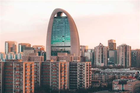 5 Incredible Buildings You Must See In Beijing China Nightcats