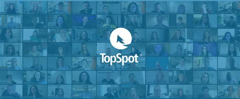 Topspot Team Members Give Thanks Topspot Internet Marketing