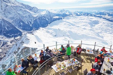 Chamonix Mont Blanc • Ski Holiday • Reviews • Skiing