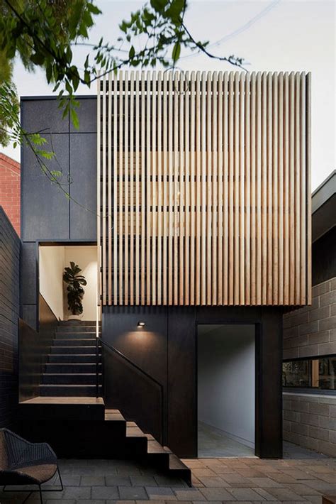 Meet Architects Ink An Award Winning Australian Architecture Studio