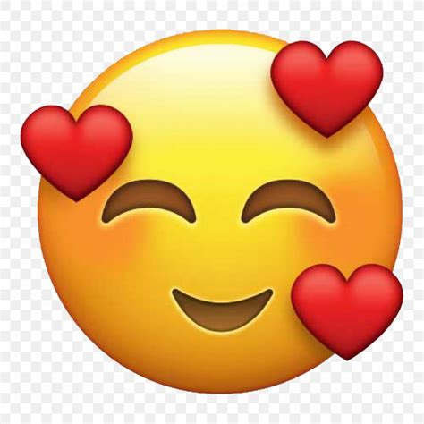 Emoji Love Heart Sticker Emoticon Png 1024x1024px Emoji Art Emoji