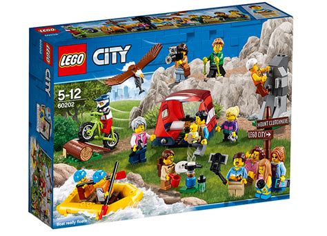 Fise De Colorat Cu Lego City Shoogle