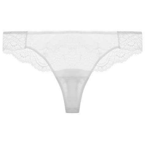 La Perla Outlet Underwear Women Lingerie La Perla Women White