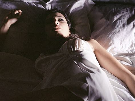 Sleep Paralysis Causes And Symptoms Self