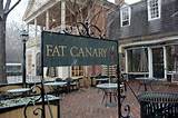 Fat Canary Williamsburg Reservations Pictures