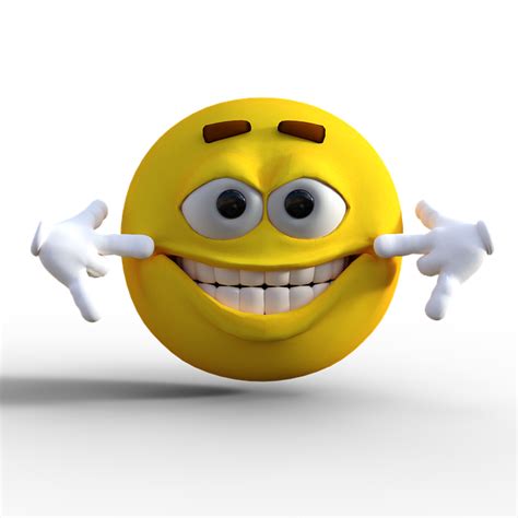 Smiley Emoticon Emoji Imagen Gratis En Pixabay