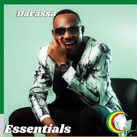 Darassa Essentials Playlist Afrocharts