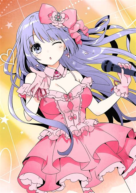 Izayoi Miku 🥰👌🎤🎶🥰 Date A Live 💕 Loveorkill Follow Me For More Great