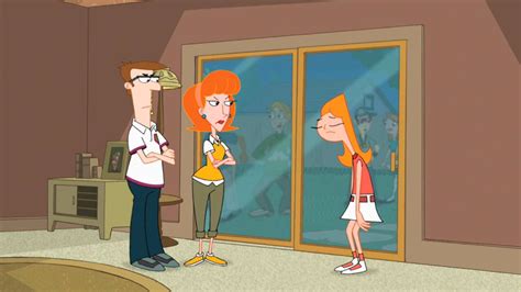 Candace Gets Busted Phineas And Ferb Wiki Fandom Powered By Wikia