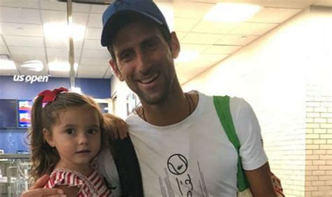 Serbian pro tennis player 🎾🇷🇸. Federer, Djokovic and Nadal show their class signing young ...