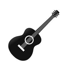 Maybe you would like to learn more about one of these? Acoustic Guitar Silhouette Vector Images (over 5,700)