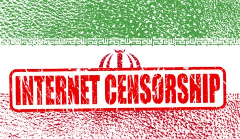 Iran Orders Media Companies To Store Data In The Countrysecurity Affairs