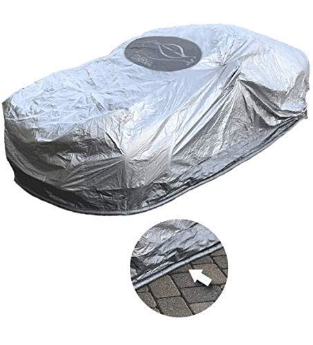49 Best Hail Proof Car Cover 2021 After 214 Hours Of Research And
