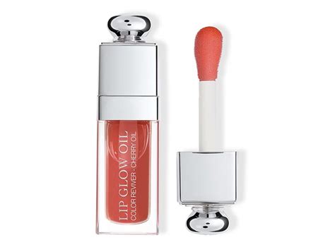 Ripley Labial Dior Addict Lip Glow Oil 012 Rosewood