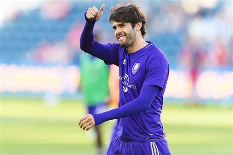 Кака (kaka) футбол полузащитник бразилия 22.04.1982. Kaká revela sondagem antes da aposentadoria - FlaHoje