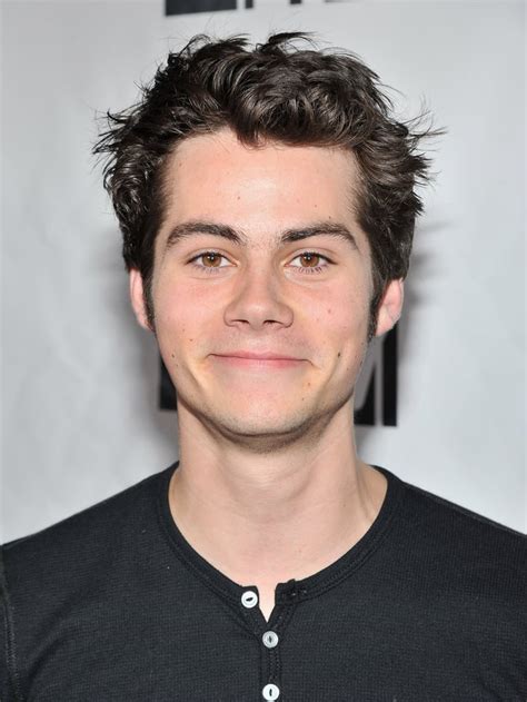 dylan o brien sexy pictures popsugar celebrity photo 16