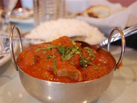 Why Indian Food Tastes Good Business Insider