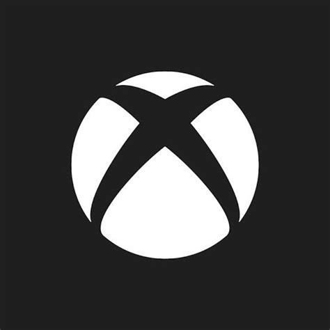Xbox Logo In 2020 Xbox Logo Xbox Iphone Icon