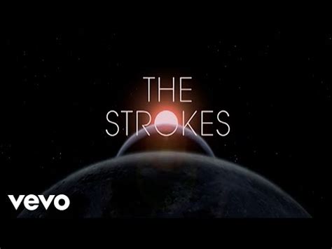 The Strokes You Only Live Once The Eternal