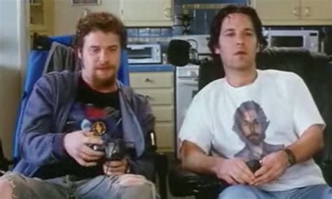 9 Homophobic Moments From Seth Rogen Films We Won’t Miss