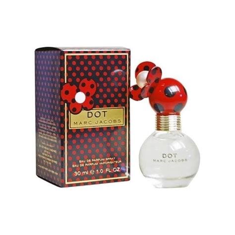 Marc Jacobs Dot Eau De Parfum Spray 30ml Fragrance From Chemist