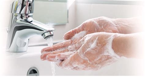 Ayo ajarkan anak untuk hidup sehat sejak dini dengan cara mencuci tangan sehabis beraktifitas didalam maupun diluar rumah. 7 Langkah Cuci Tangan Yang Betul - Kedai Vitamin Butterworth