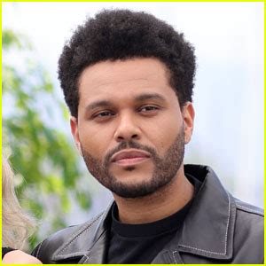 The Weeknd Says He Very Much Expected Criticism Of The Idol