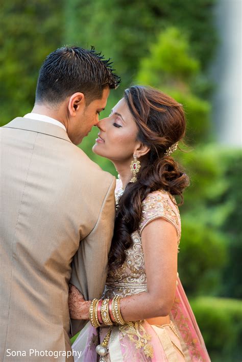 Portraits In Orlando Fl Indian Wedding By Sona Photography Maharani