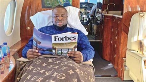 Nigerian Email Scammer Ray Hushpuppi Defrauded Millions From Epl Club Ny Law Firm Feds Say